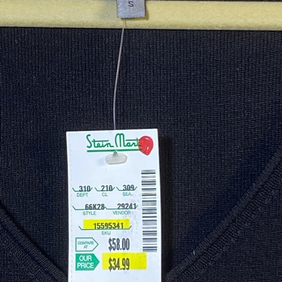 Tank Top - Picture 4 of 4